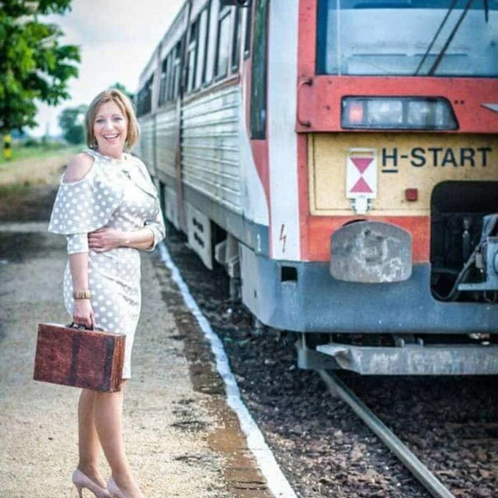 Micimackó Bababolt inspiráló története