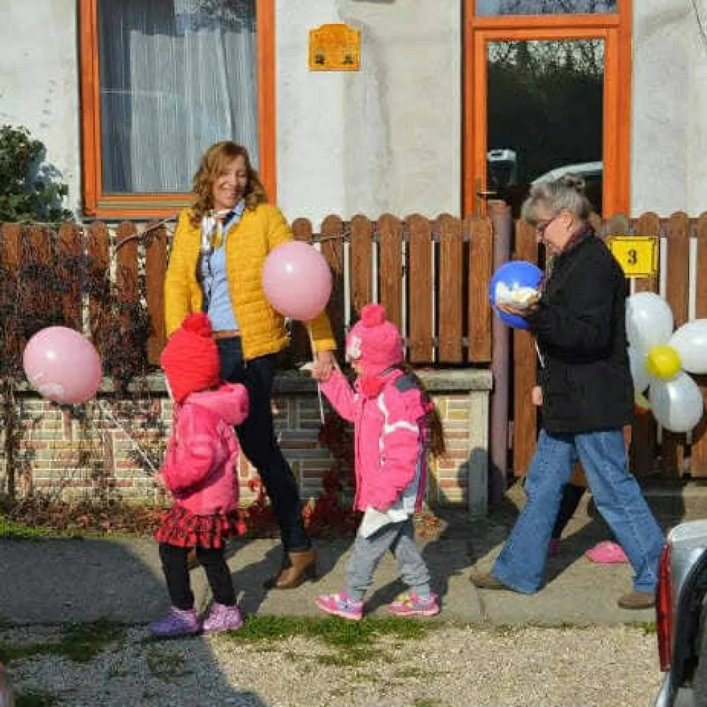 Micimackó Bababolt termékei