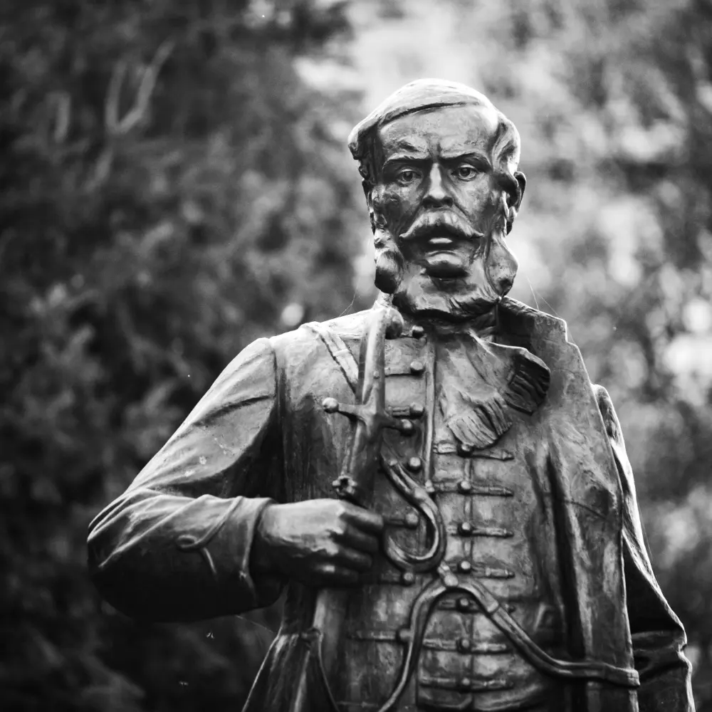 Tiszaföldvár látnivalói