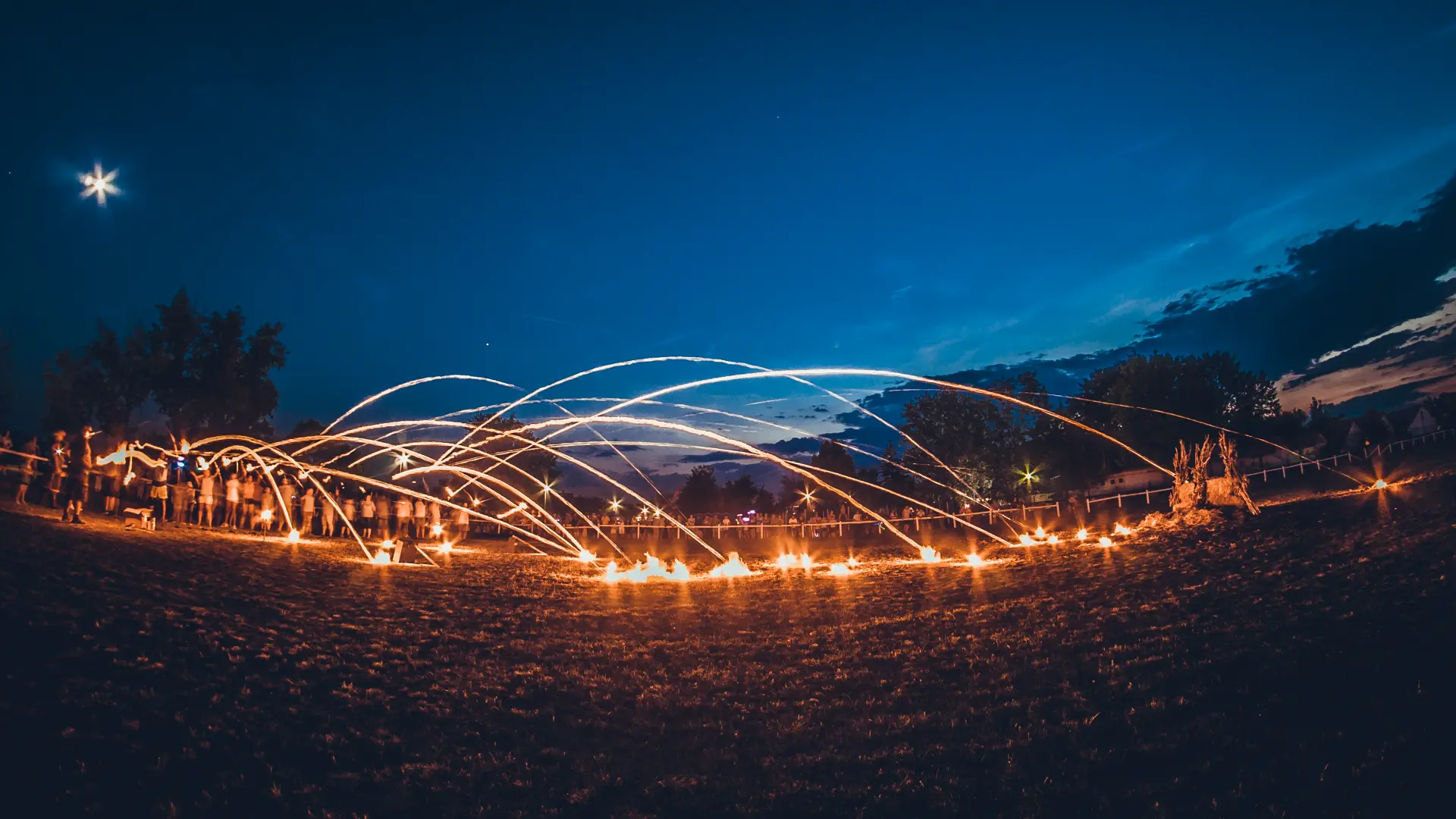 Tiszaföldvár programok