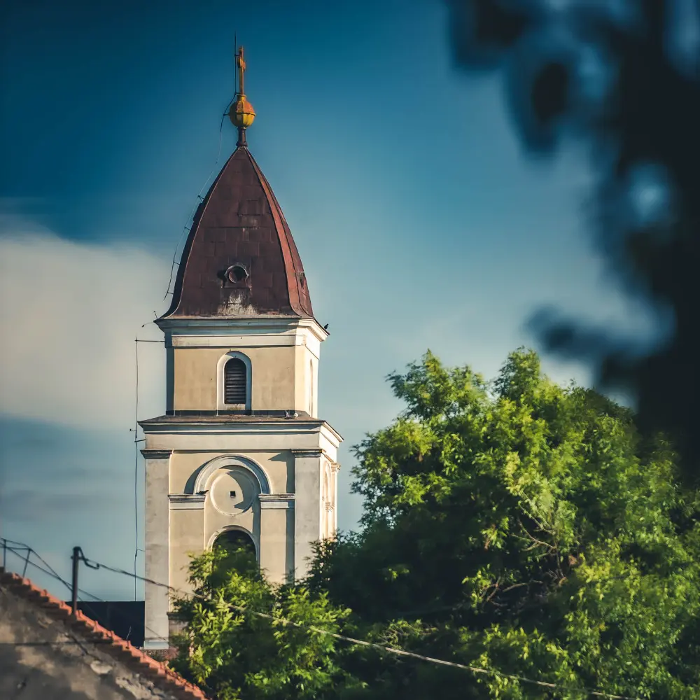 Tiszaföldvár infrastruktúra