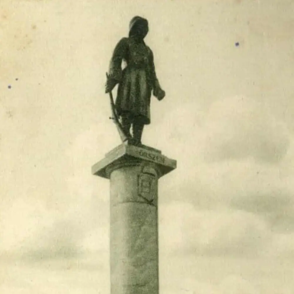 Tiszaföldvár várostörténet