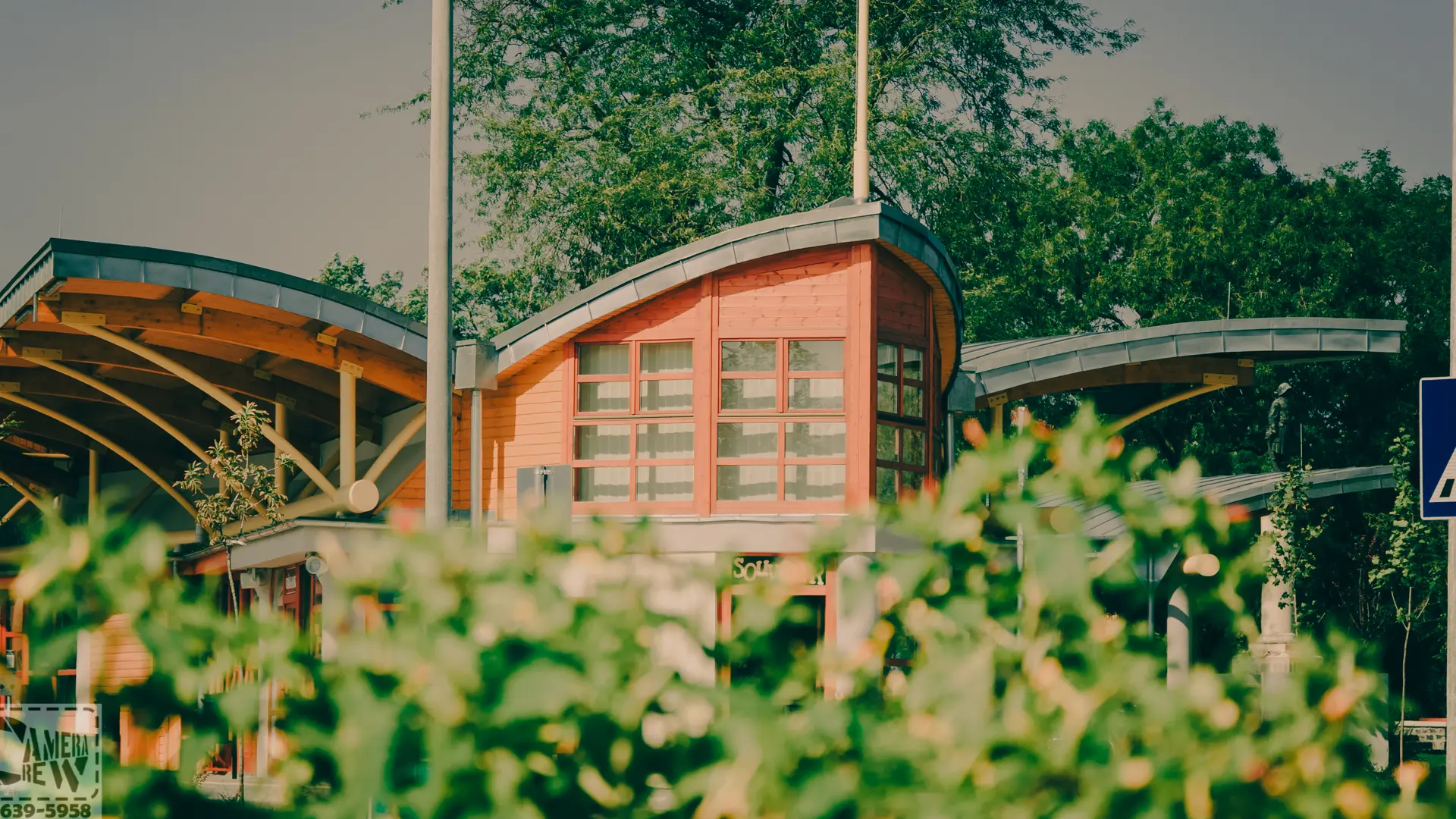 Tiszaföldvár turizmus